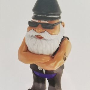 Meet your Posher, Ed